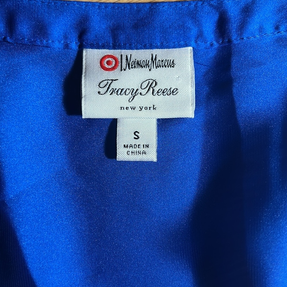 Neiman Marcus/Tracy Reece/Target 💙 - Picture 5 of 7